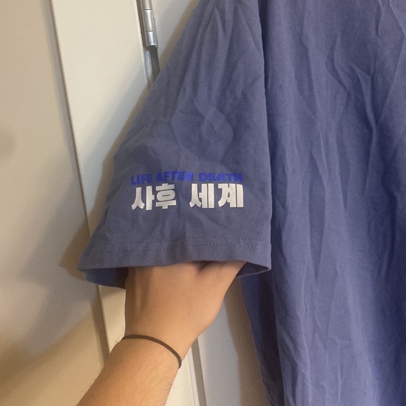 Cloakbrand/Life after Death - Picture 3 of 4